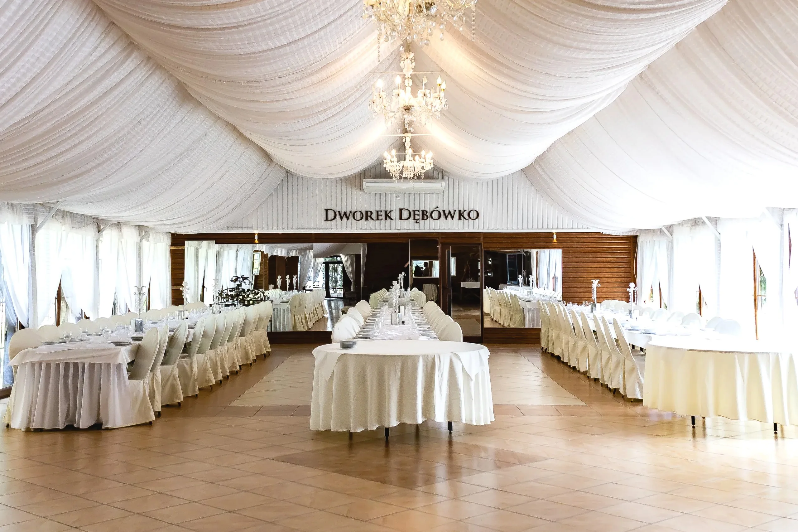 Castelora Club - elegancki hotel butikowy w Koszalinie